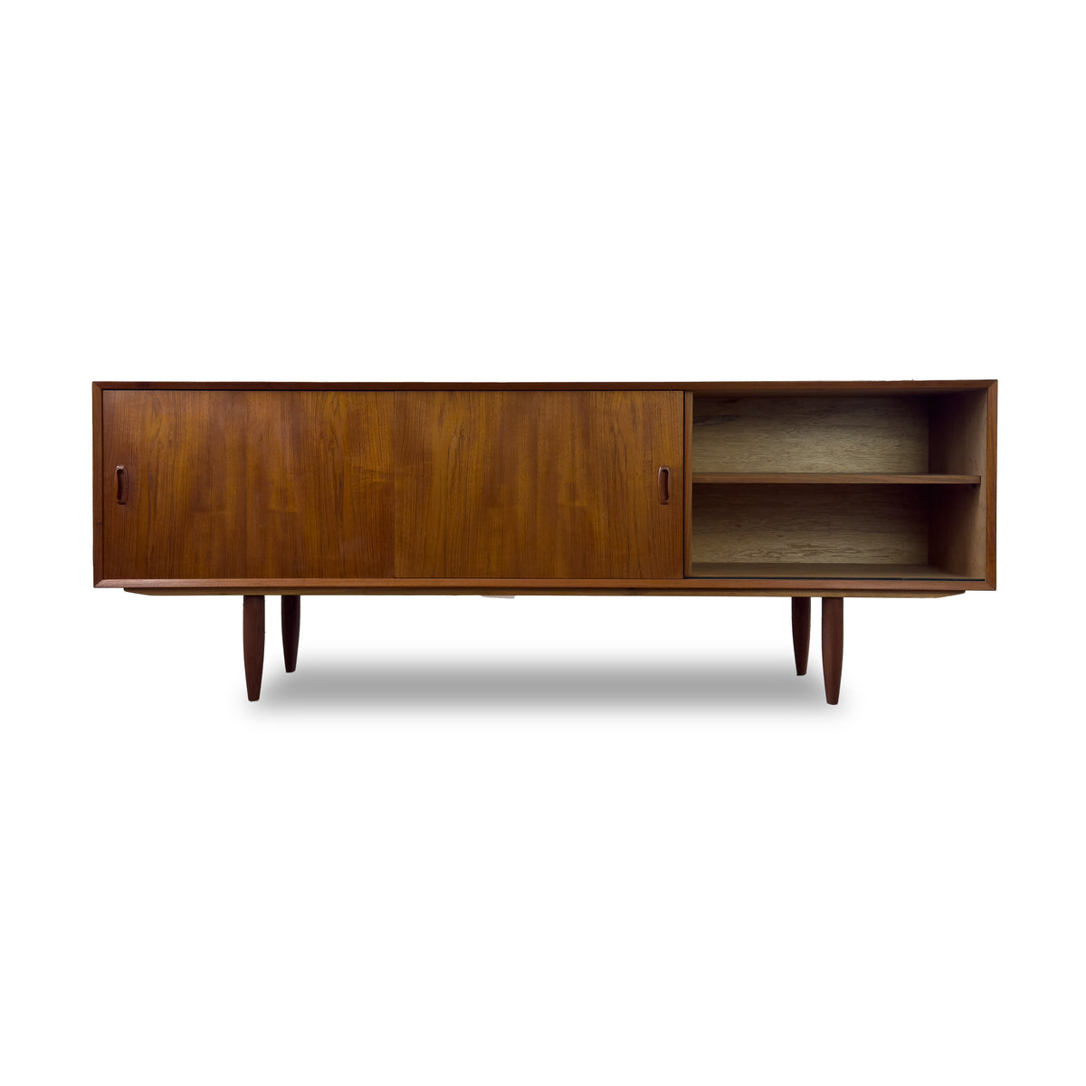 Teak Sideboard