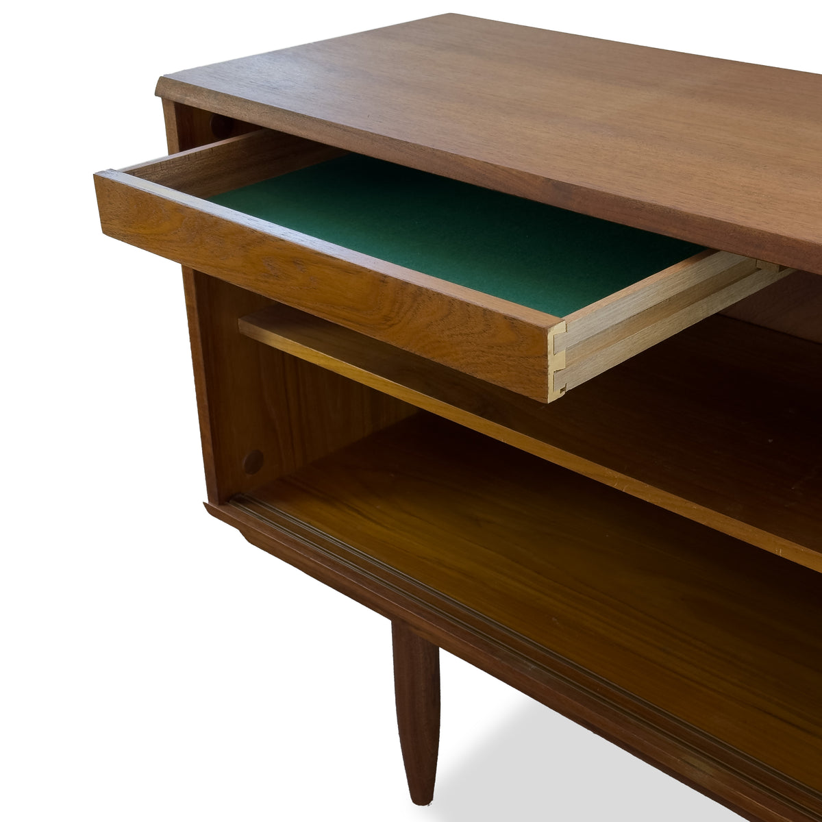 Teak Sideboard