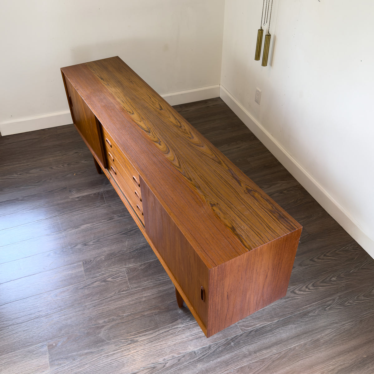 Teak Sideboard