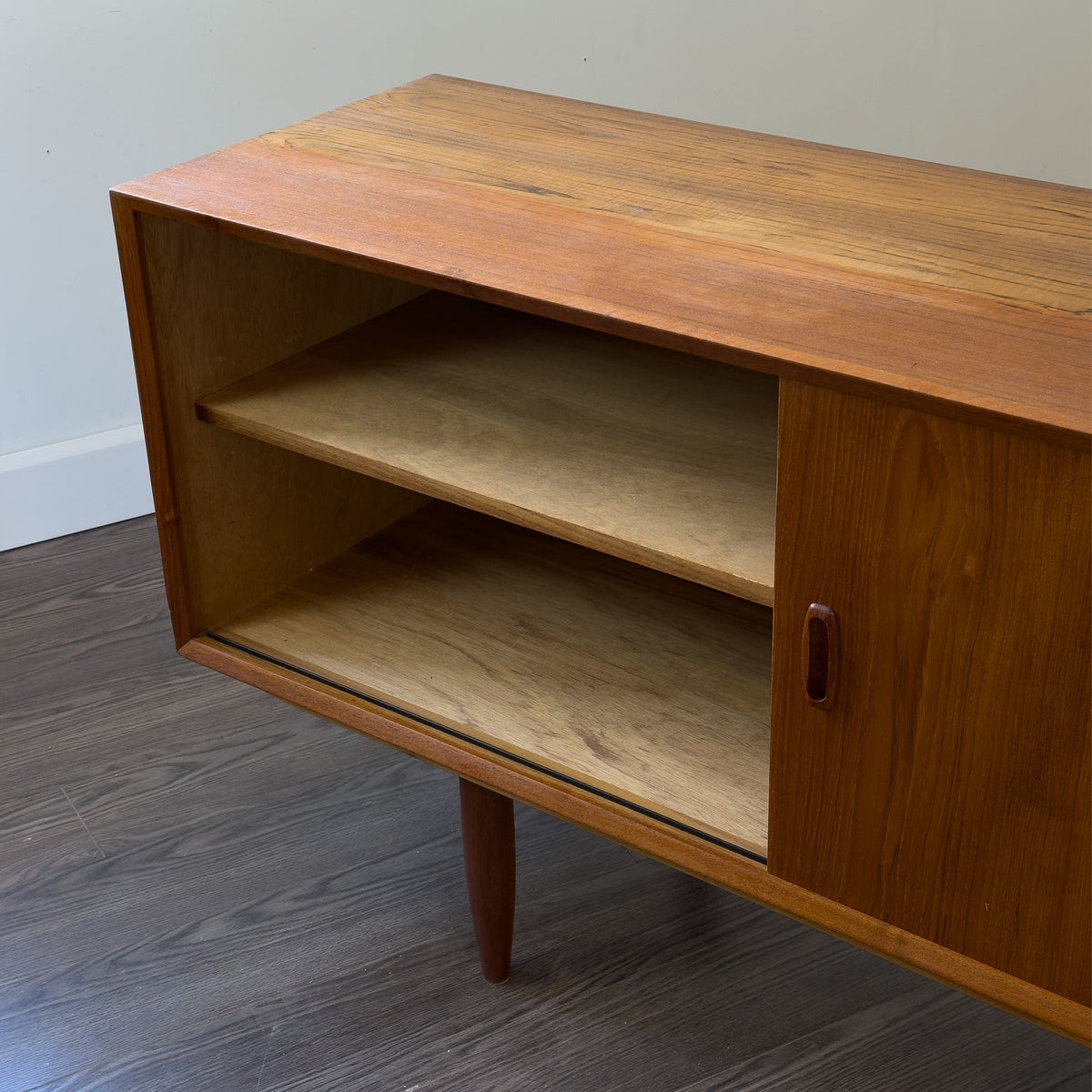 Teak Sideboard