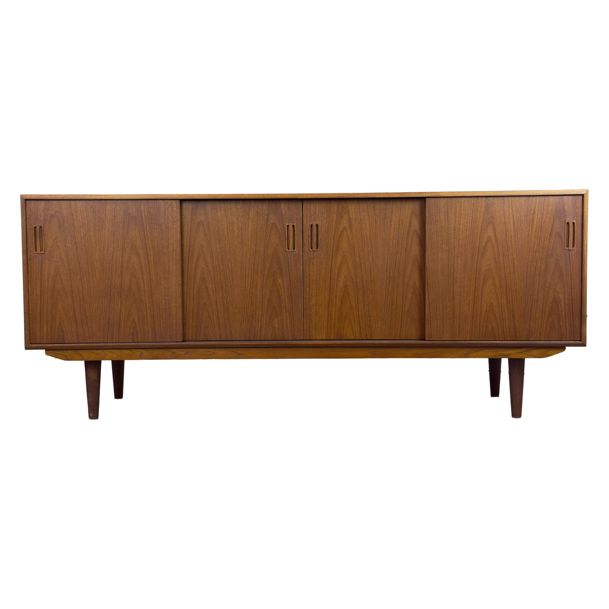 Teak Sideboard