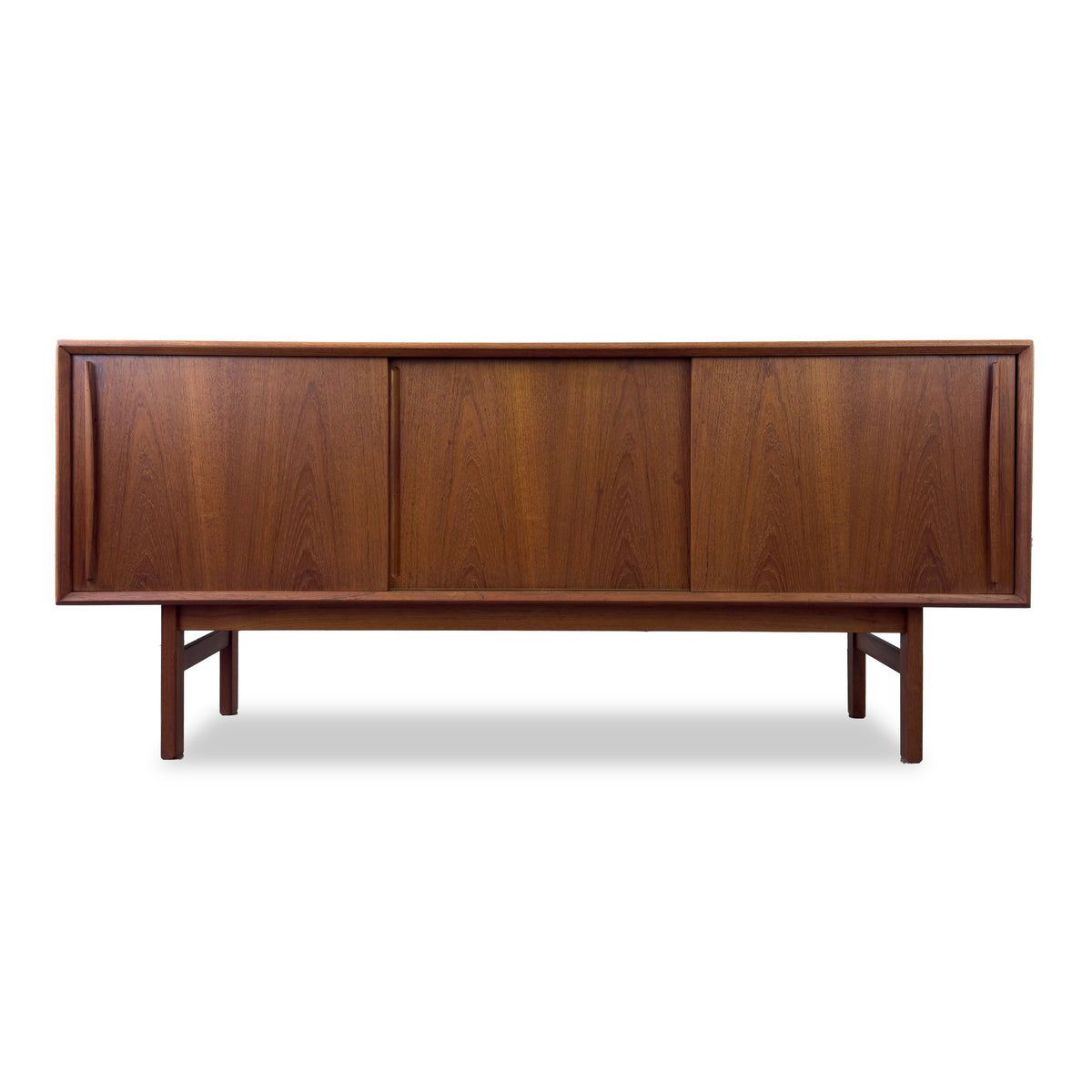 Teak Sideboard