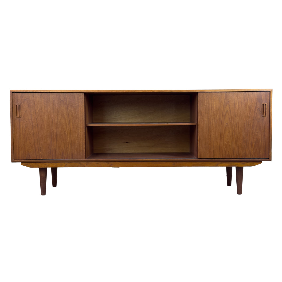 Teak Sideboard