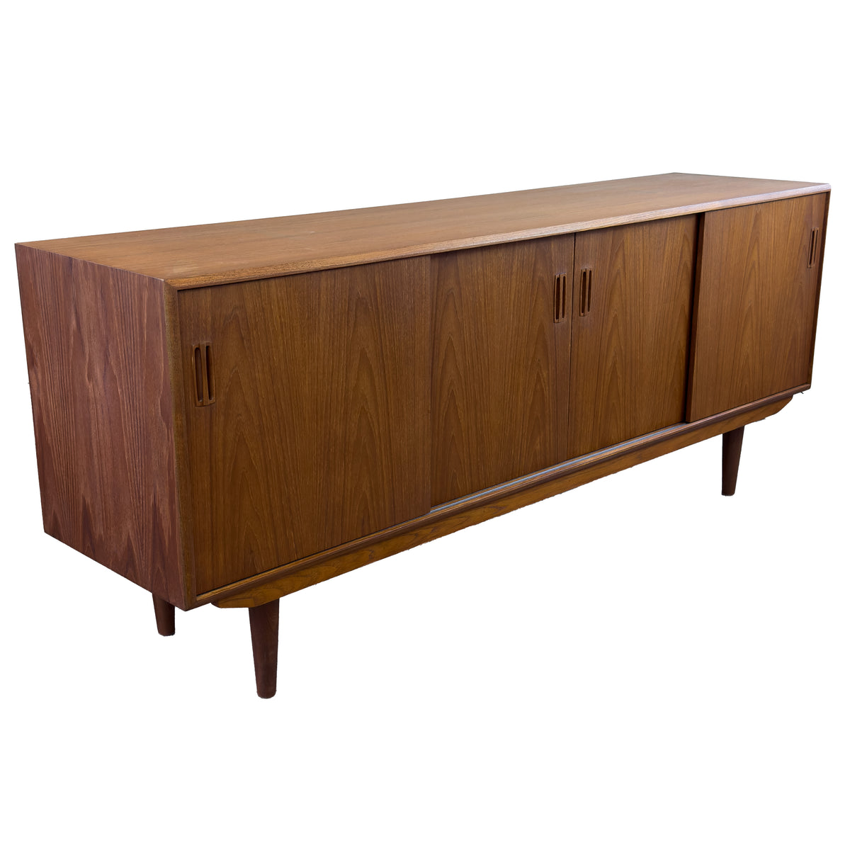 Teak Sideboard