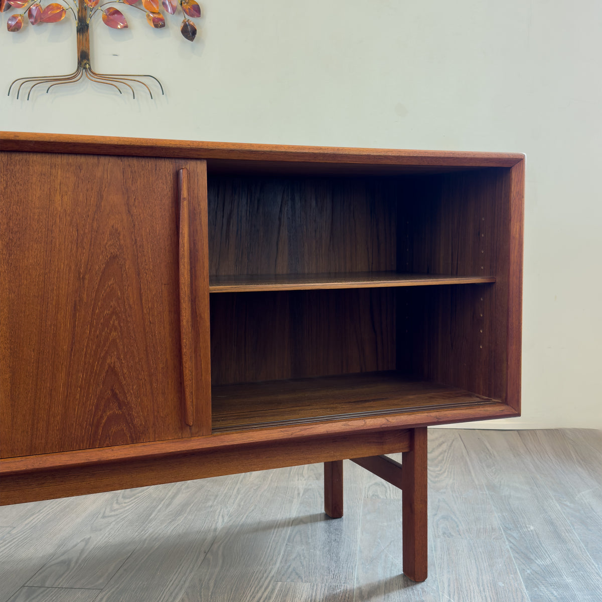 Teak Sideboard