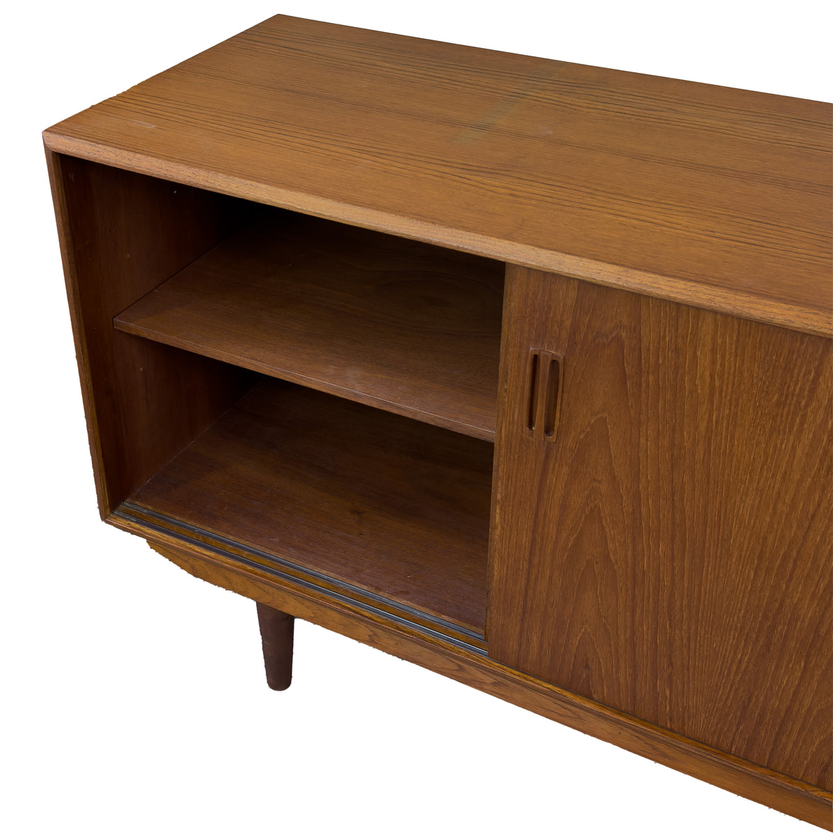 Teak Sideboard