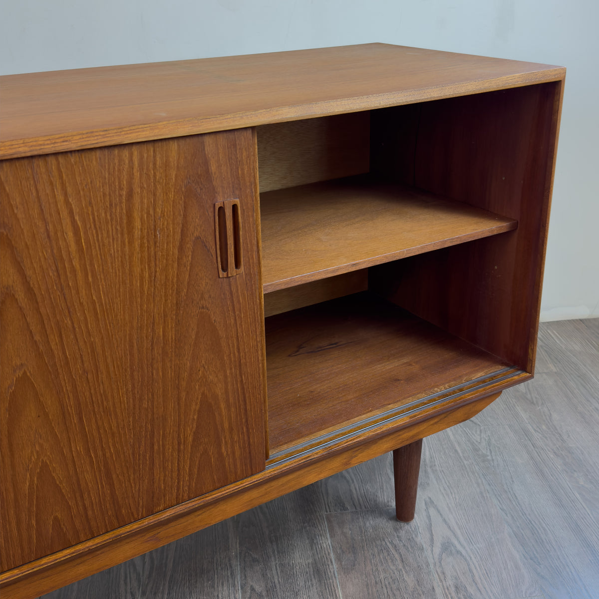 Teak Sideboard