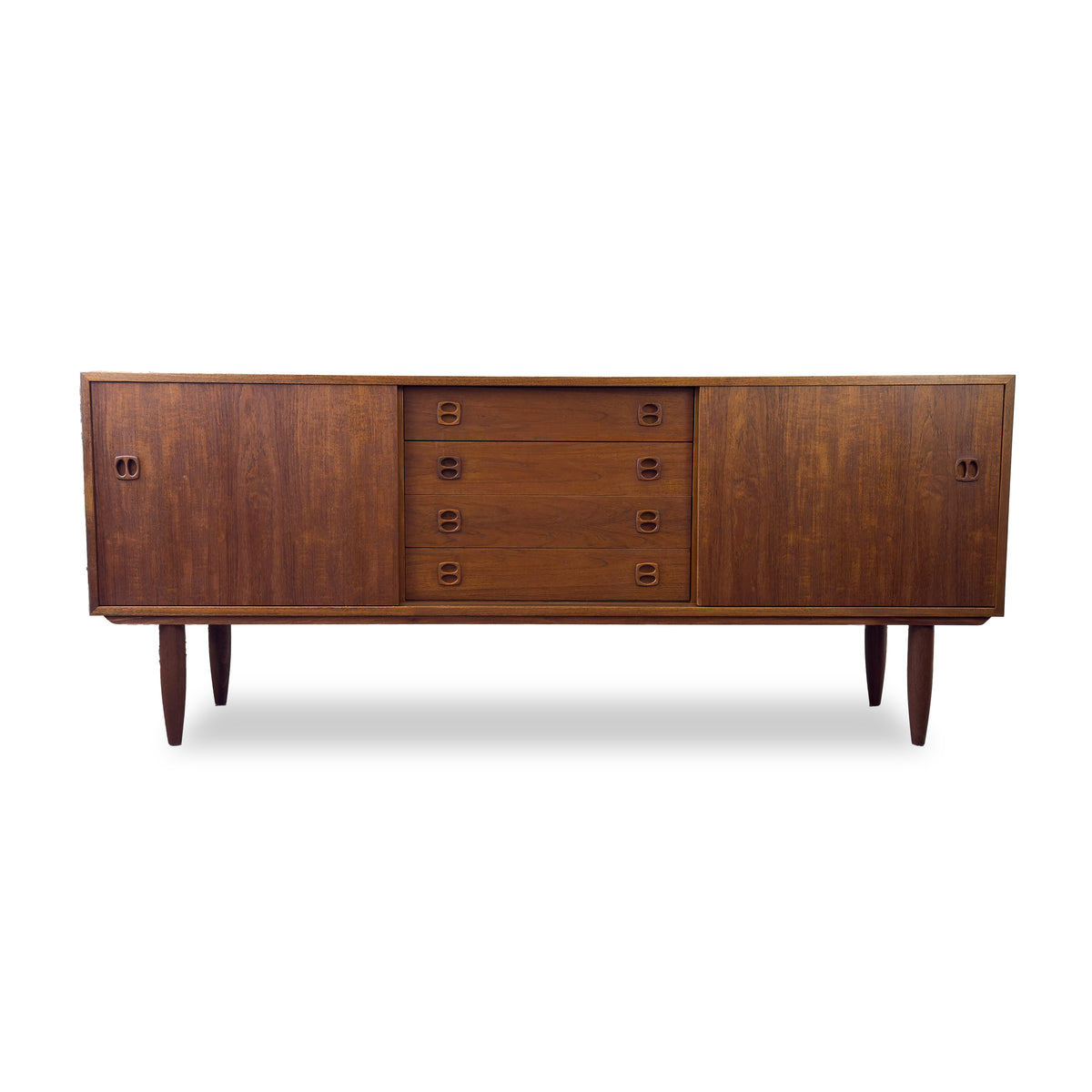 Teak Sideboard