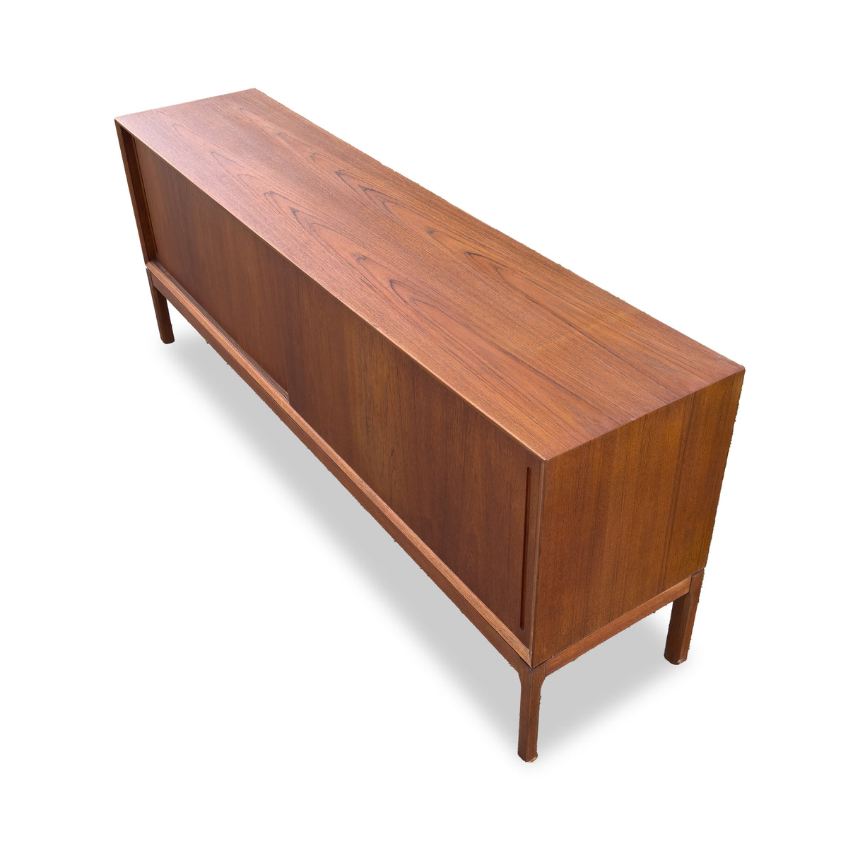 Teak Sideboard by Aksel Kjersgaard