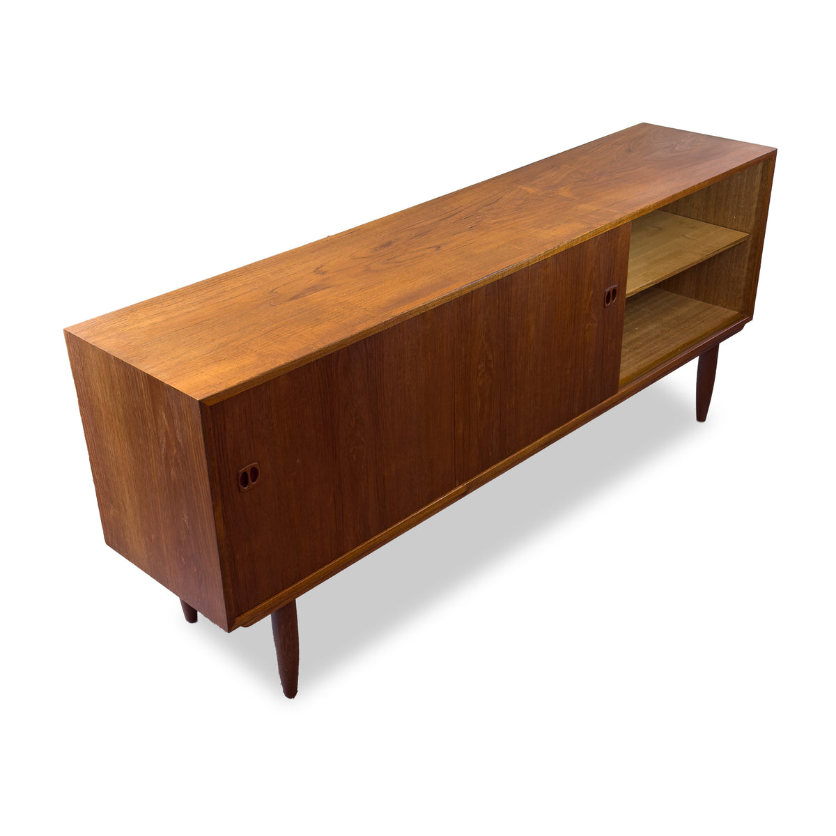 Teak Sideboard