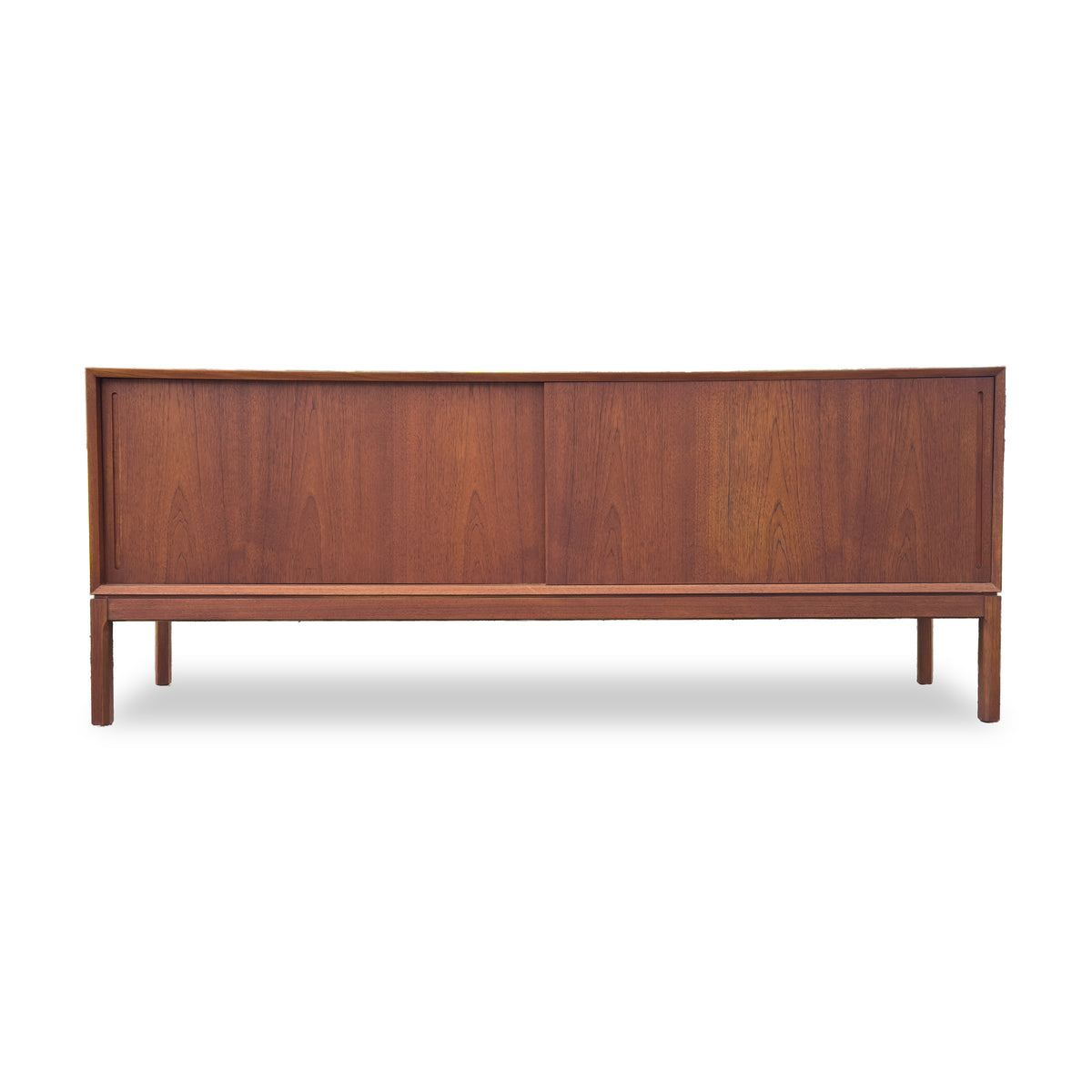 Teak Sideboard by Aksel Kjersgaard