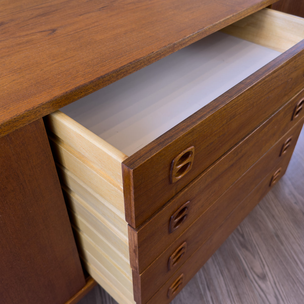 Teak Sideboard
