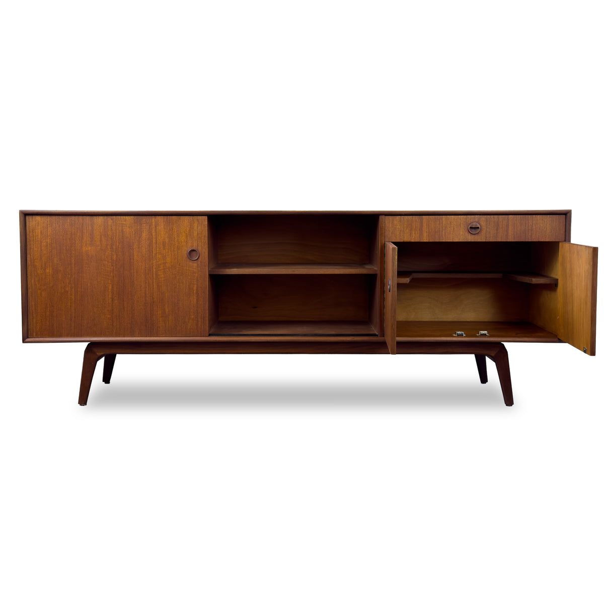 Teak Sideboard