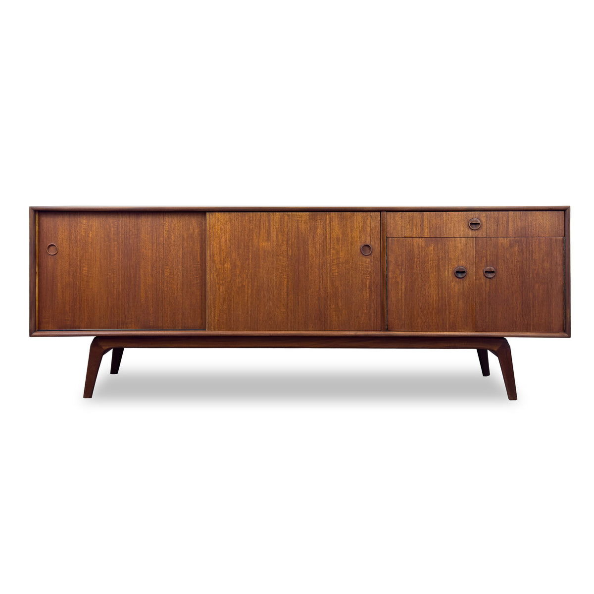 Teak Sideboard