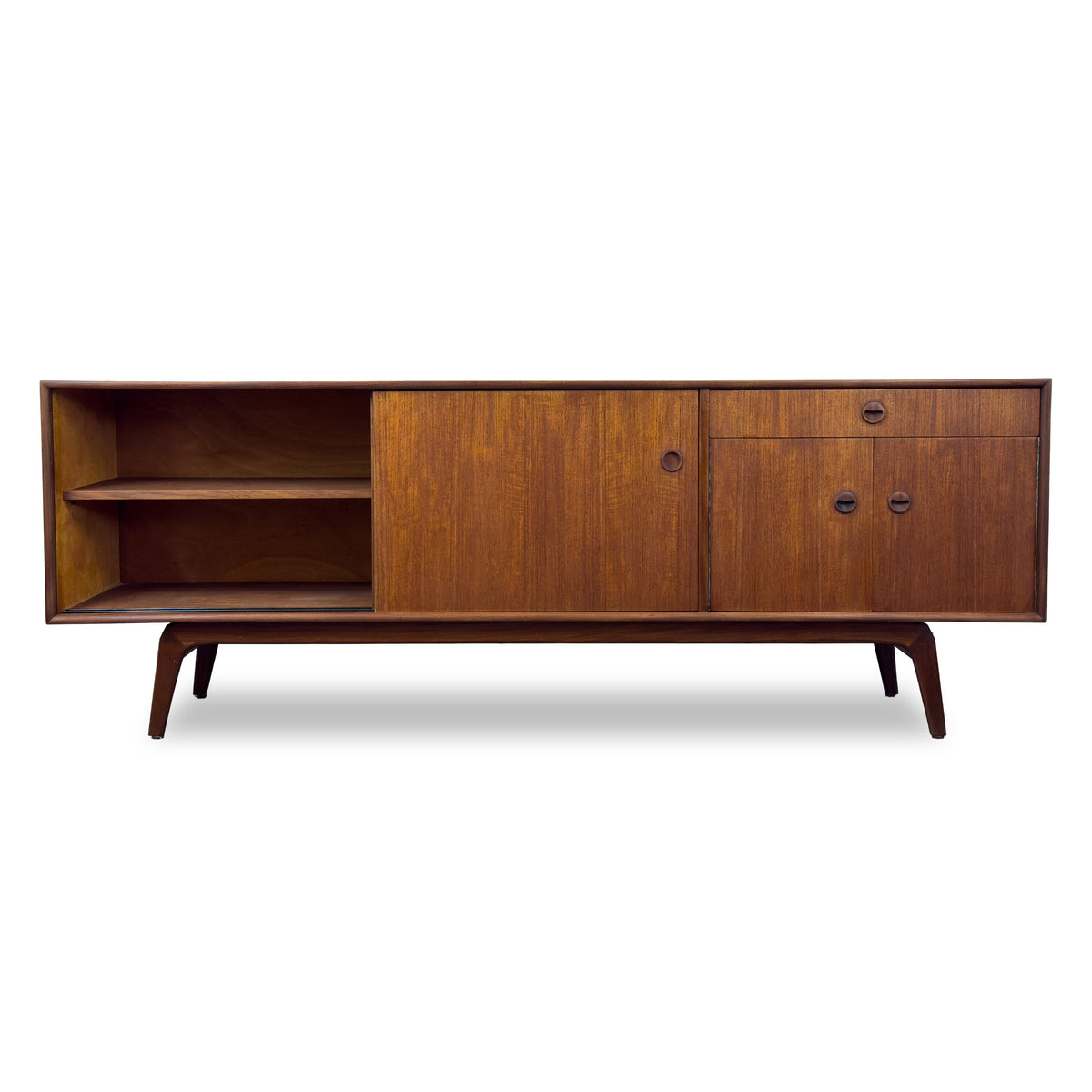 Teak Sideboard