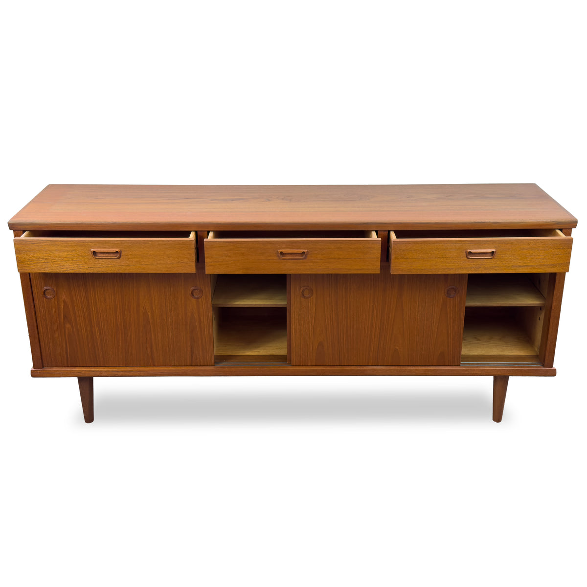 Teak Sideboard