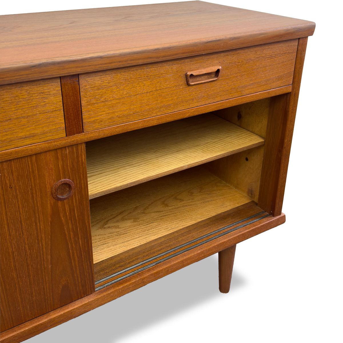 Teak Sideboard
