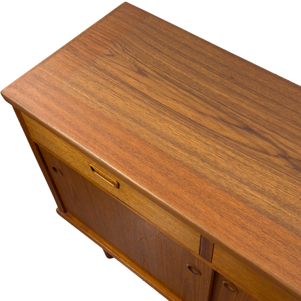 Teak Sideboard
