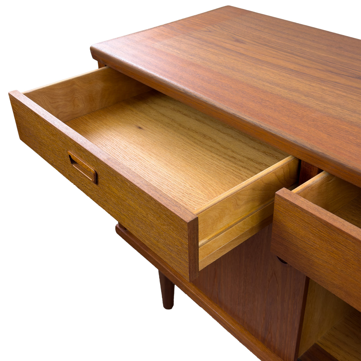 Teak Sideboard