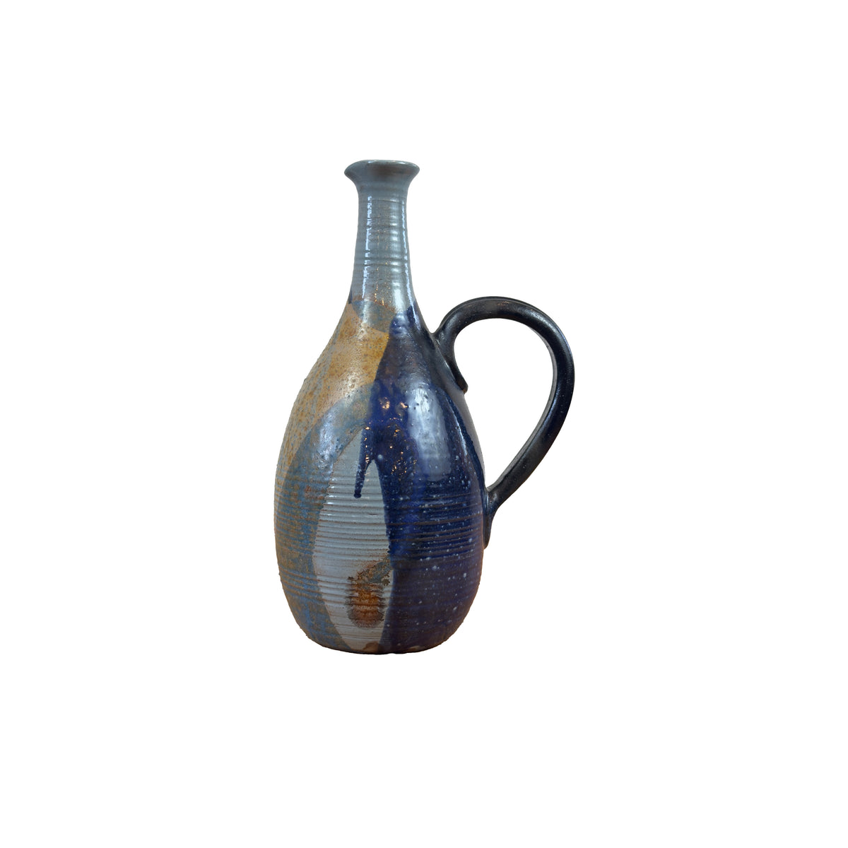 Studio Art Pottery Vase