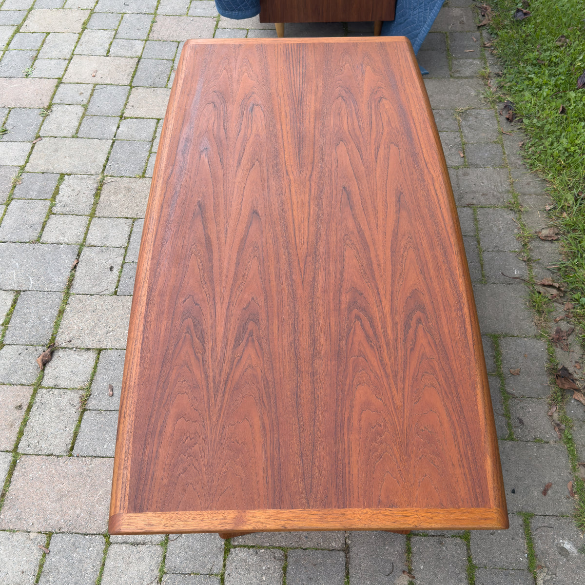 Coffee Table by Vejle Stole