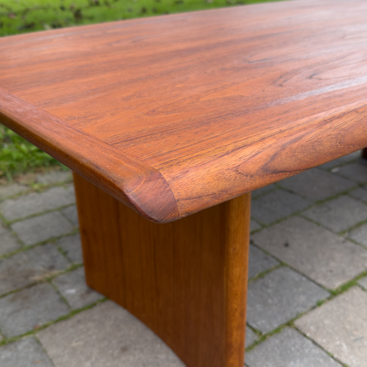 Coffee Table by Vejle Stole