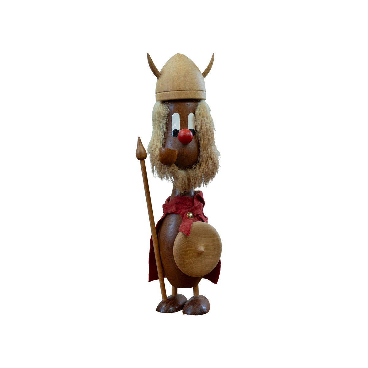 Danish Teak Viking