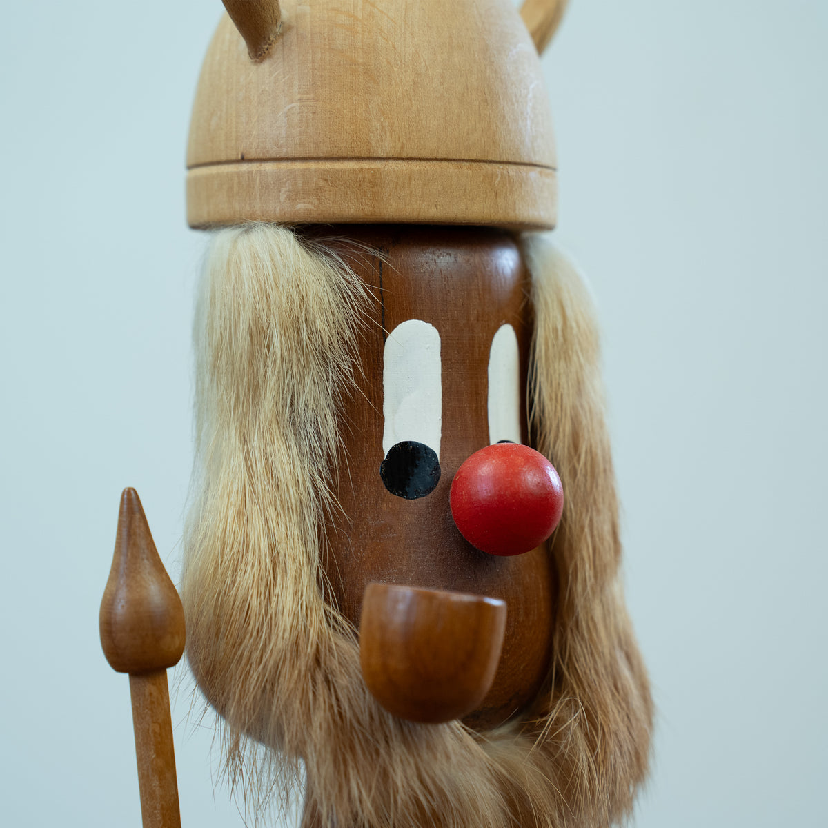 Danish Teak Viking