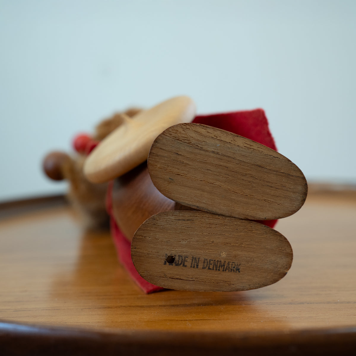 Danish Teak Viking