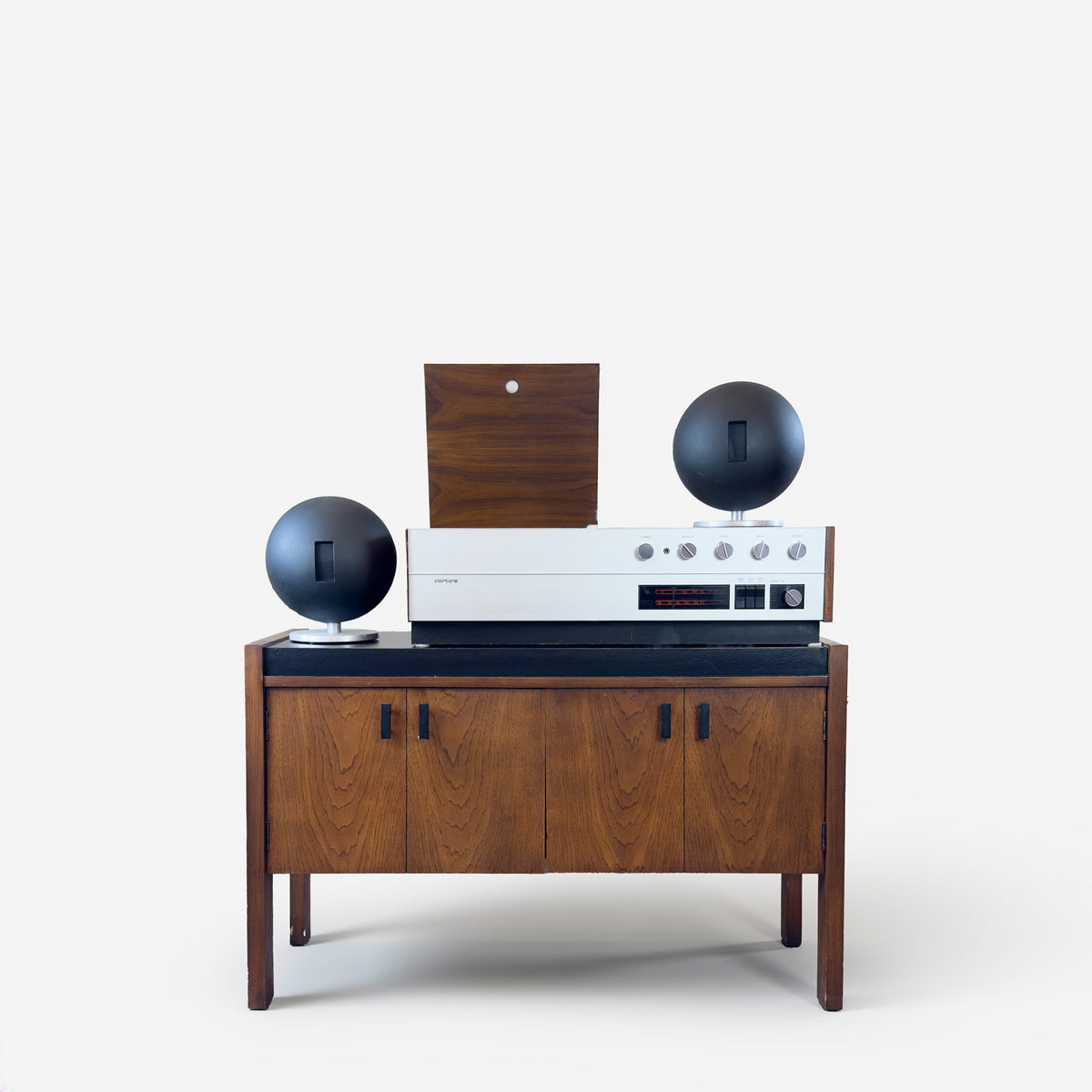 Vintage Cabinet
