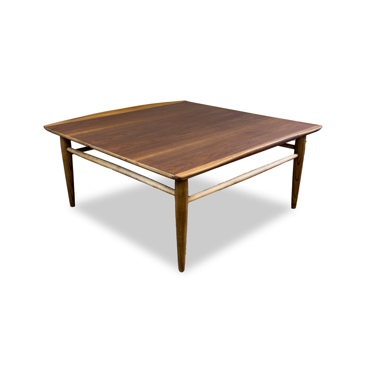 Walnut Coffee Table