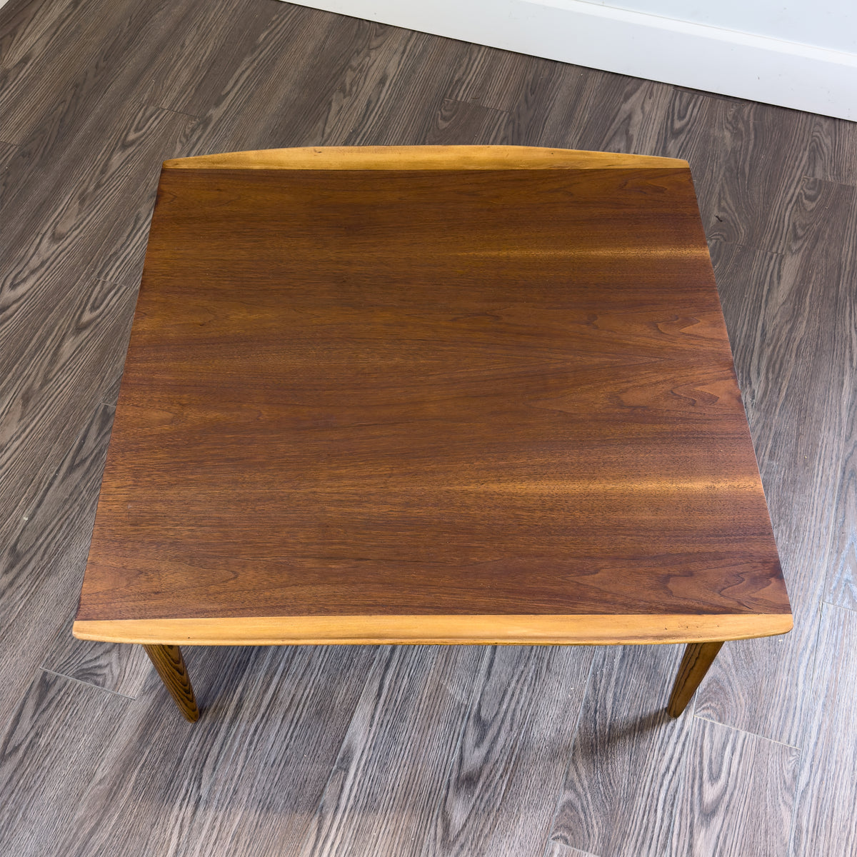 Walnut Coffee Table