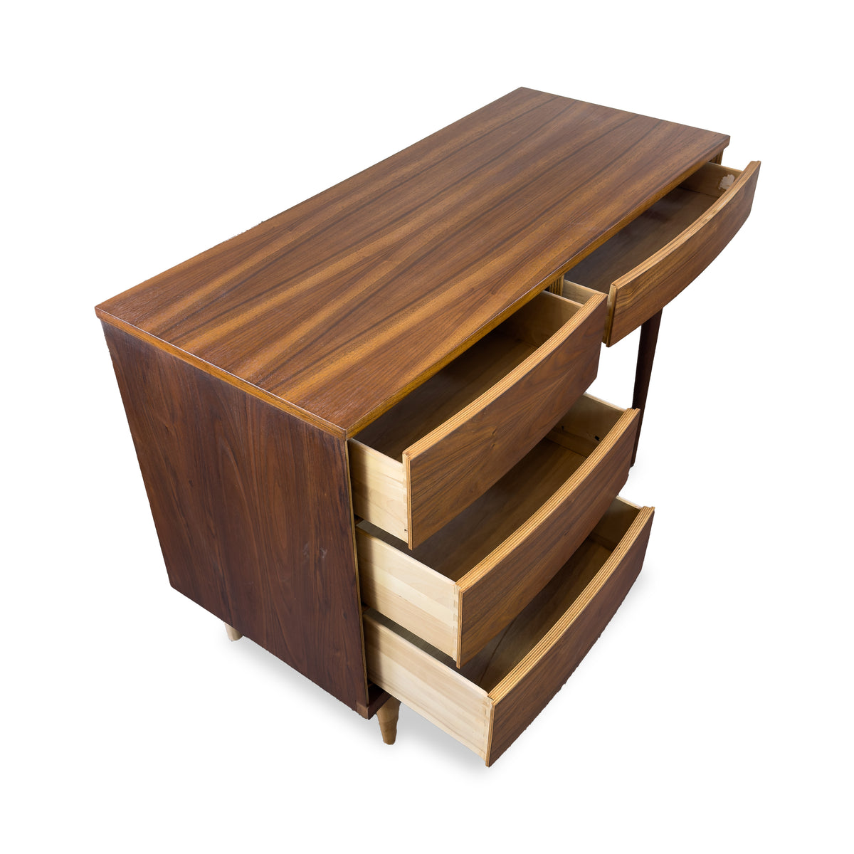 Walnut Desk