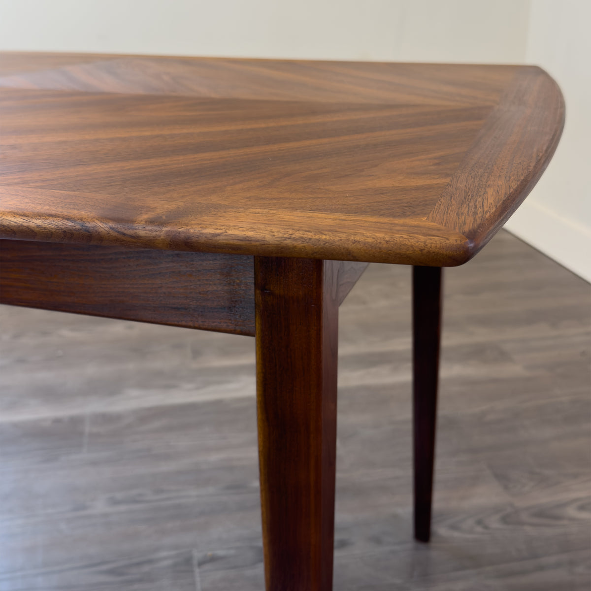 Walnut Dining Table