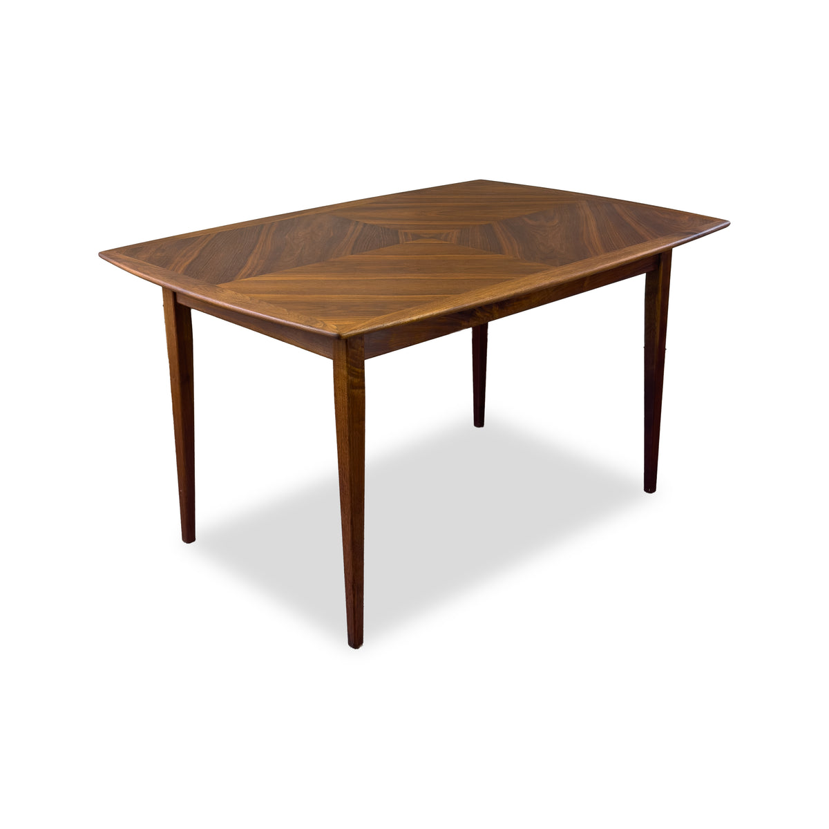 Walnut Dining Table