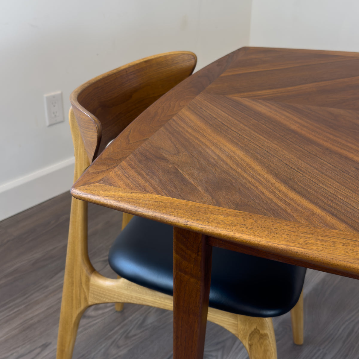 Walnut Dining Table