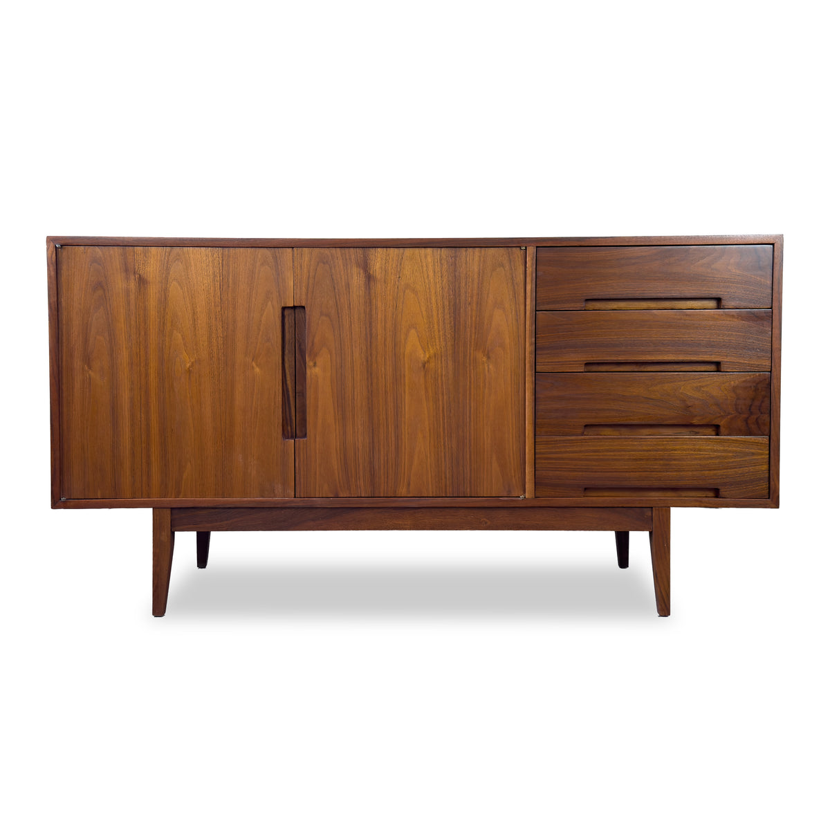 Walnut Sideboard