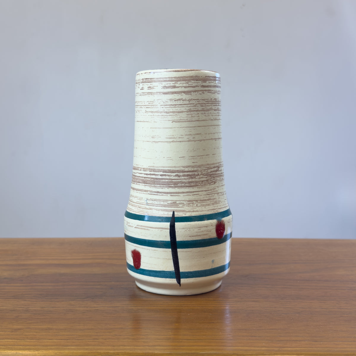 West German Vase