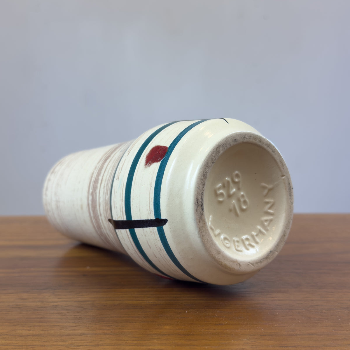 West German Vase