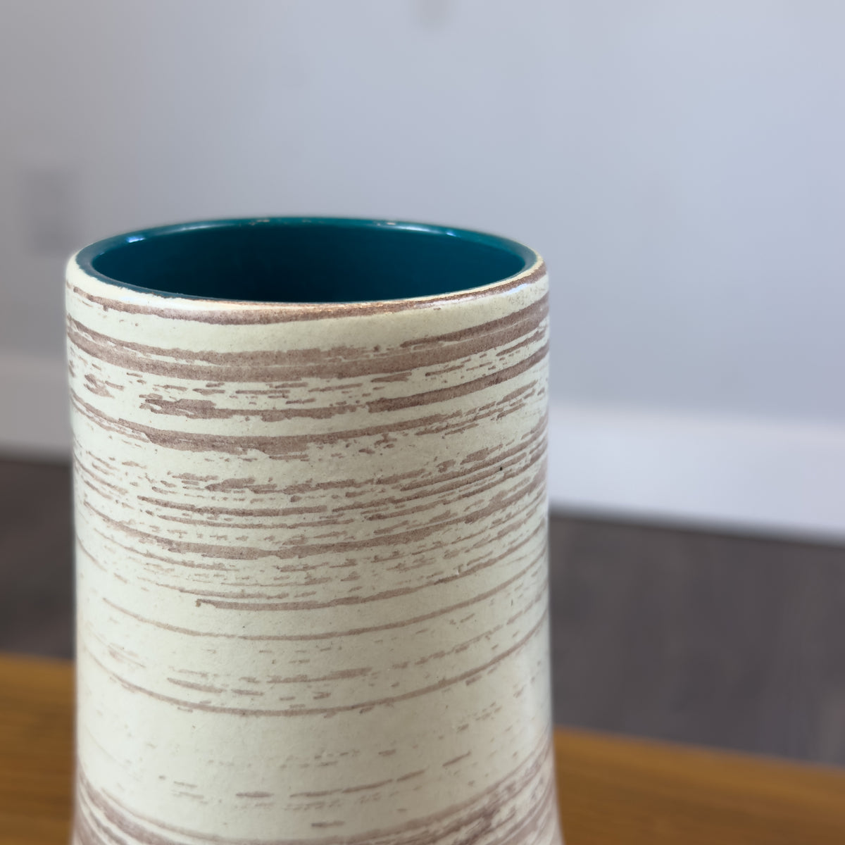 West German Vase