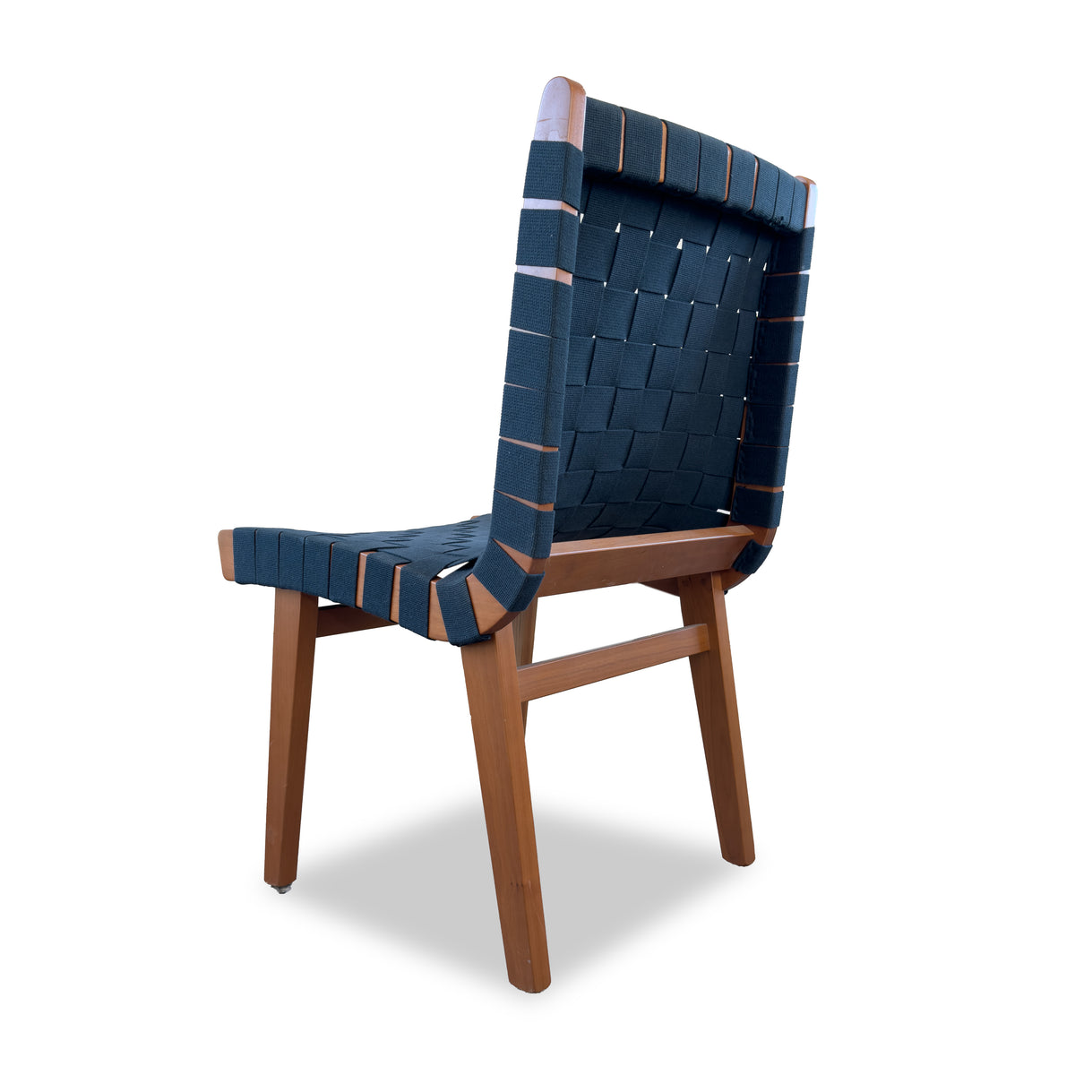 Set of 5 Chairs by Canal Dover