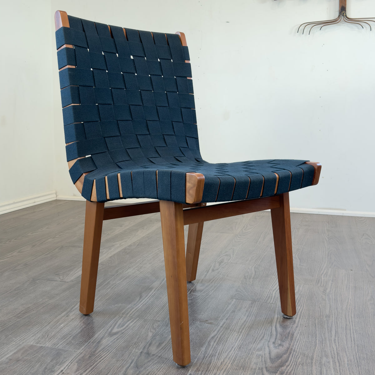 Set of 5 Chairs by Canal Dover