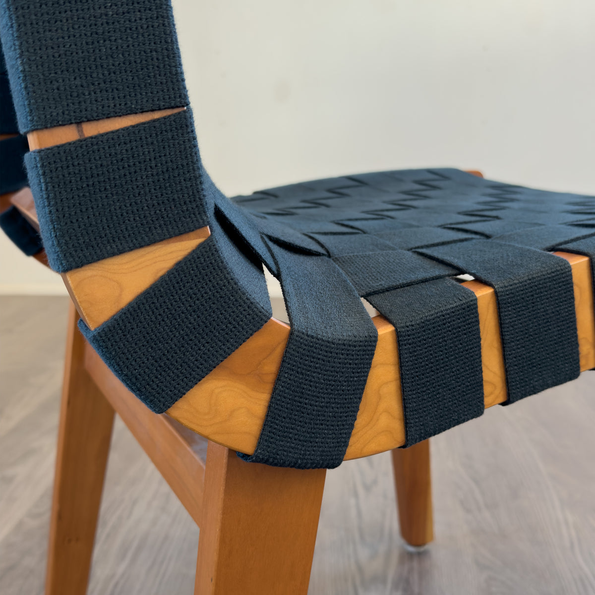 Set of 5 Chairs by Canal Dover