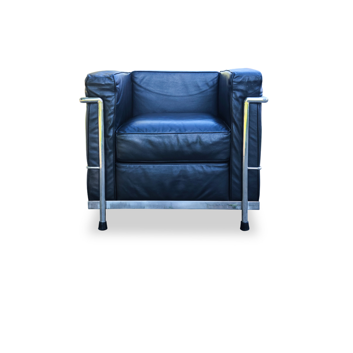 Le Corbusier LC2 Arm Chair