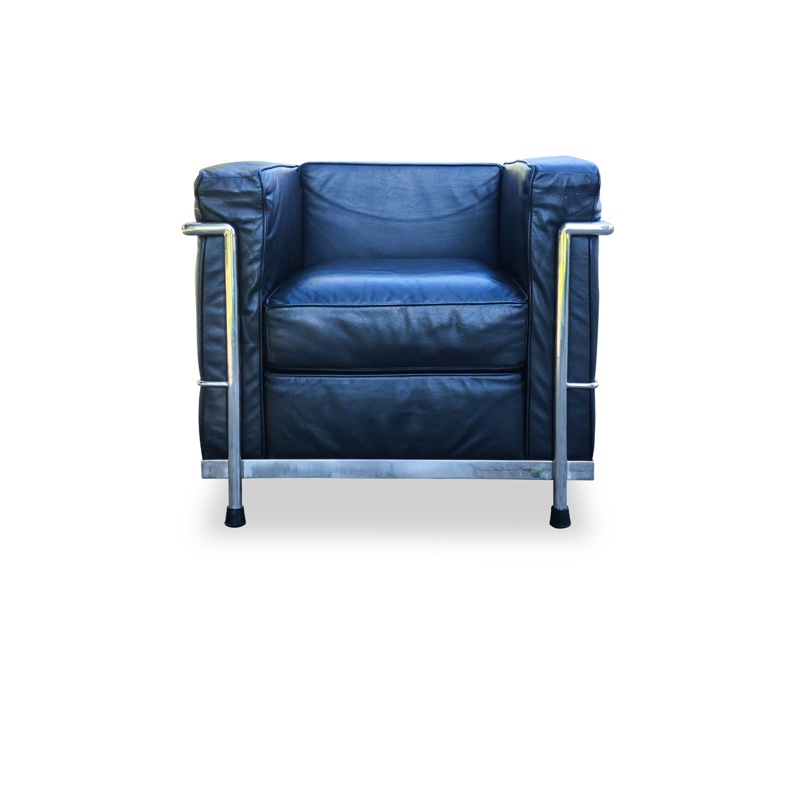 Le Corbusier LC2 Arm Chair