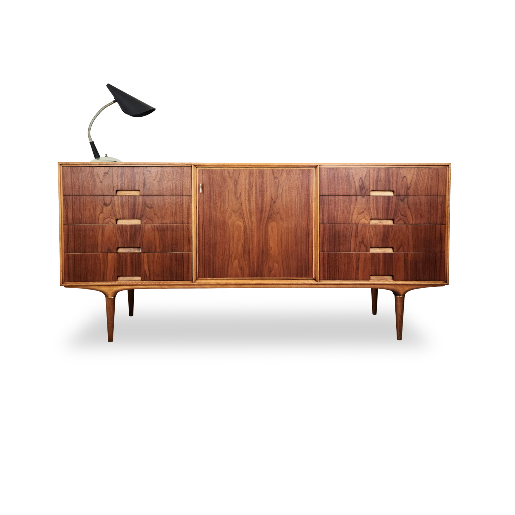 Svante Skogh X Seffle Möbelfabrik Sideboard