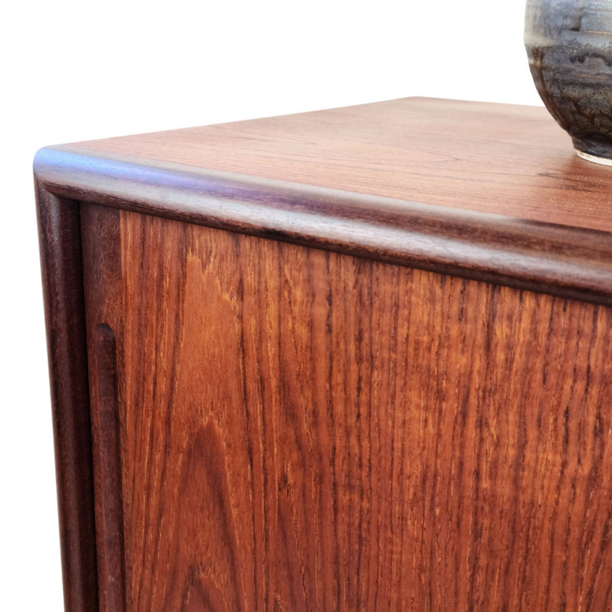 Mid Century Teak Sideboard