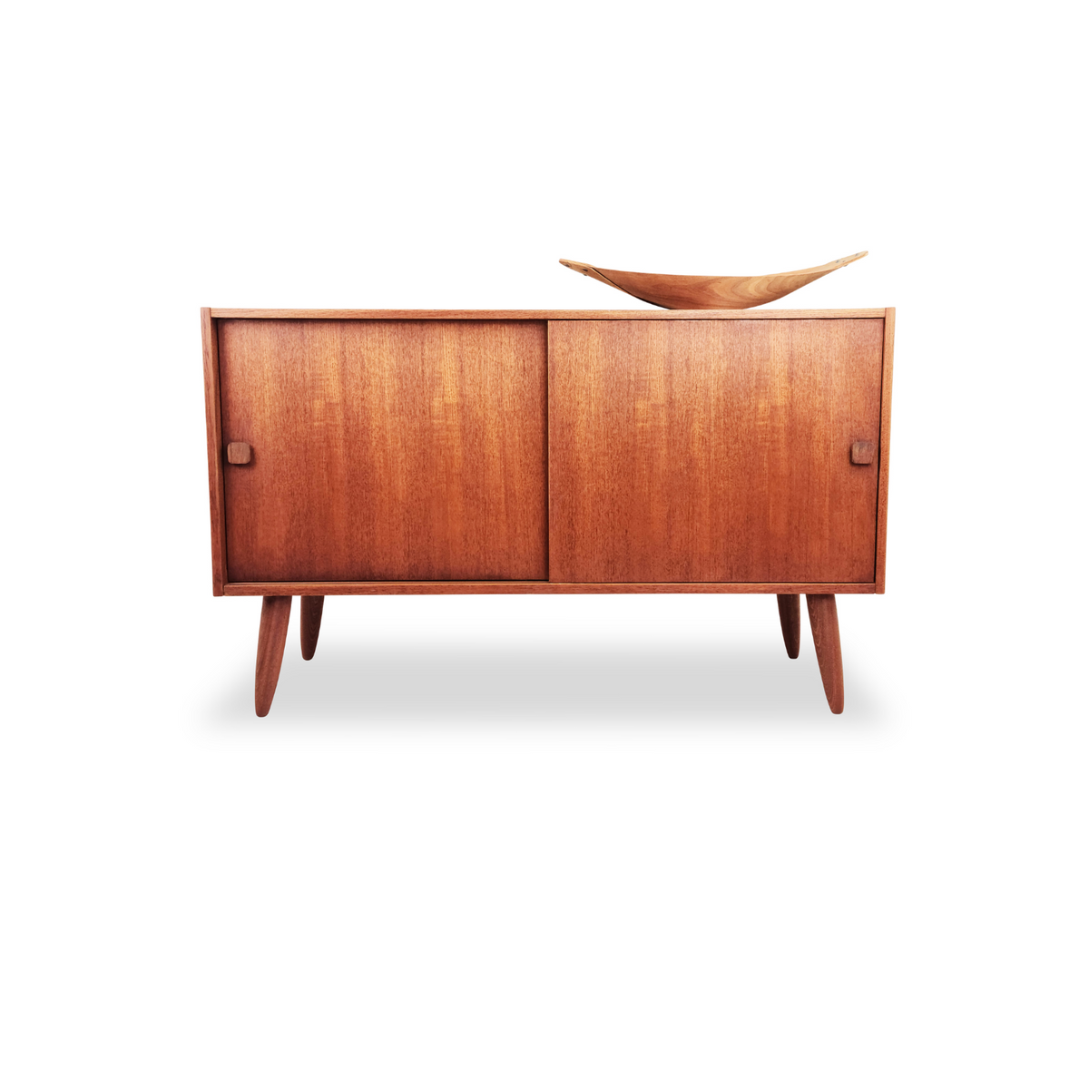 Teak Sideboard by Domino Mobler