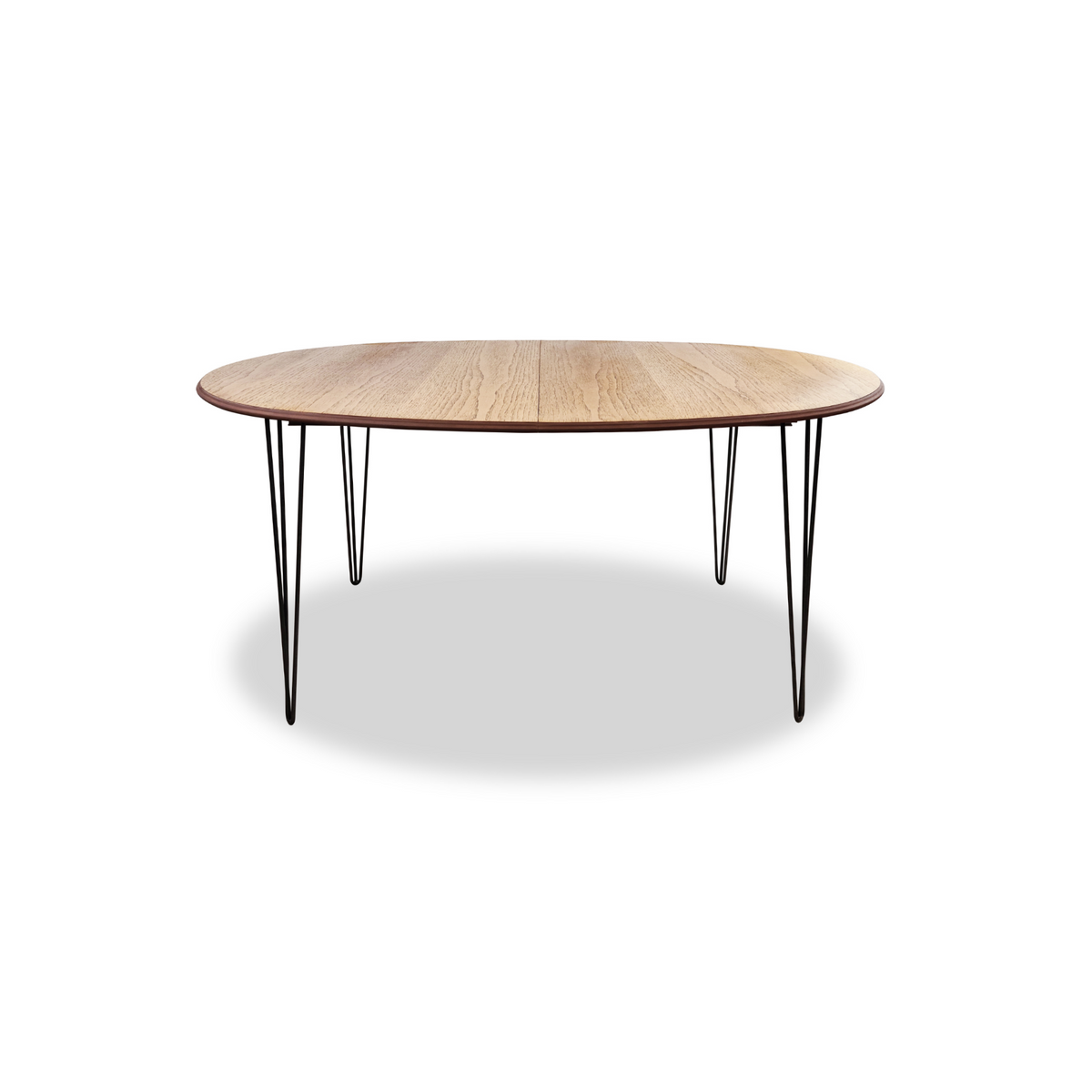 onde Dining Table by Deilcraft