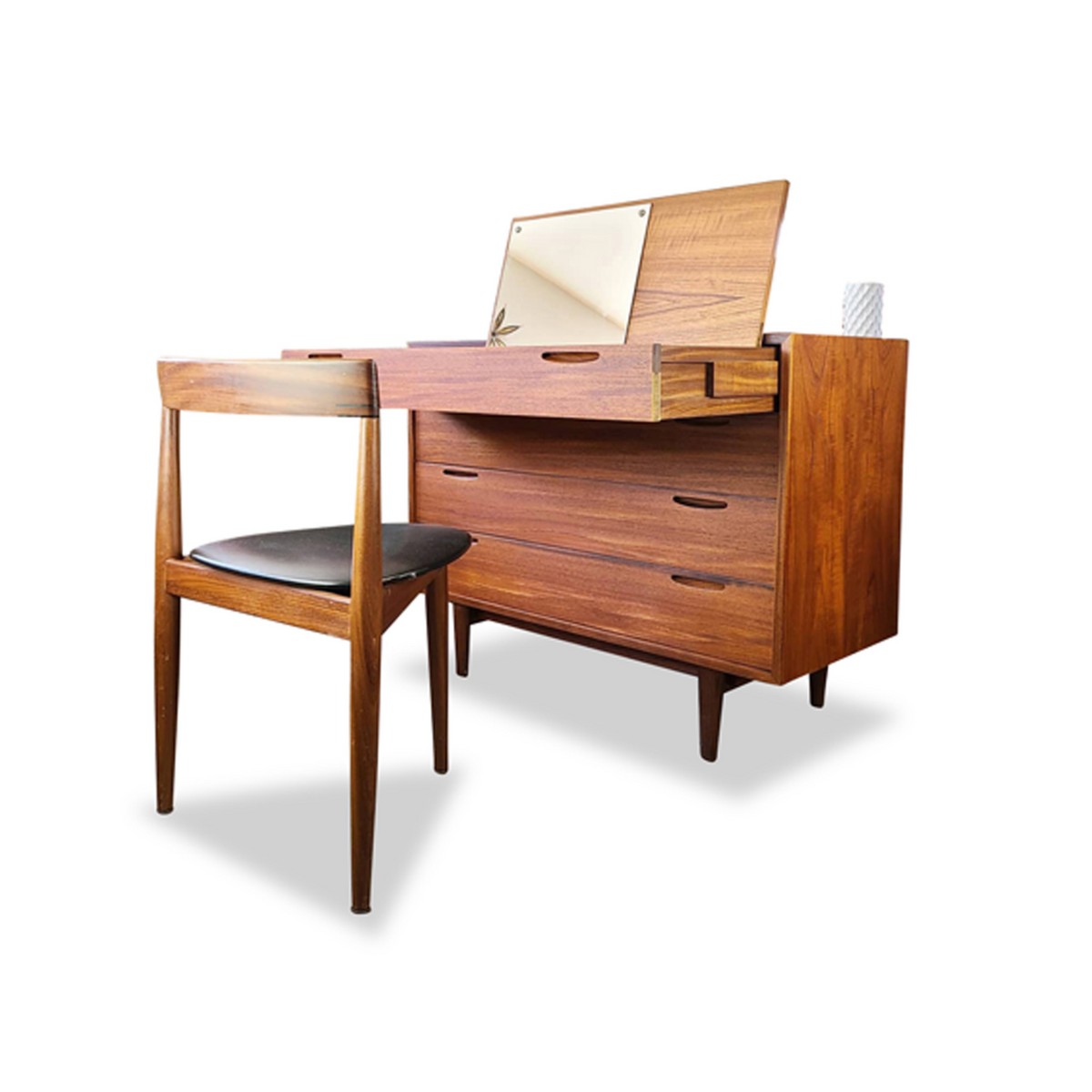 Chest of Drawers by Ib Kofod Larsen